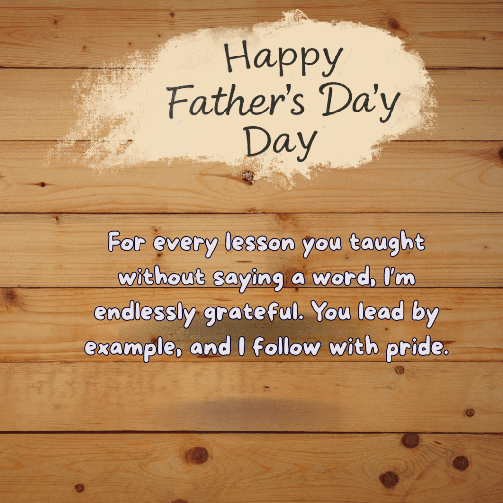 Happy Father’s Day: 50 Heartfelt Messages, Quotes, and Images to Celebrate Dad 3 happy fathers day images