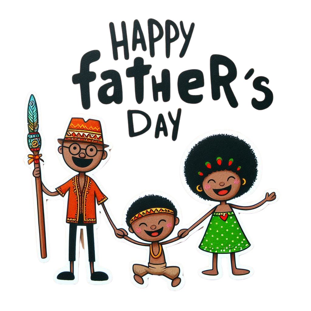 Happy Father’s Day: 50 Heartfelt Messages, Quotes, and Images to Celebrate Dad 34 happy fathers day images (2)