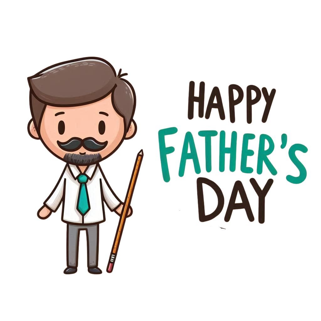 Happy Father’s Day: 50 Heartfelt Messages, Quotes, and Images to Celebrate Dad 35 happy fathers day images free