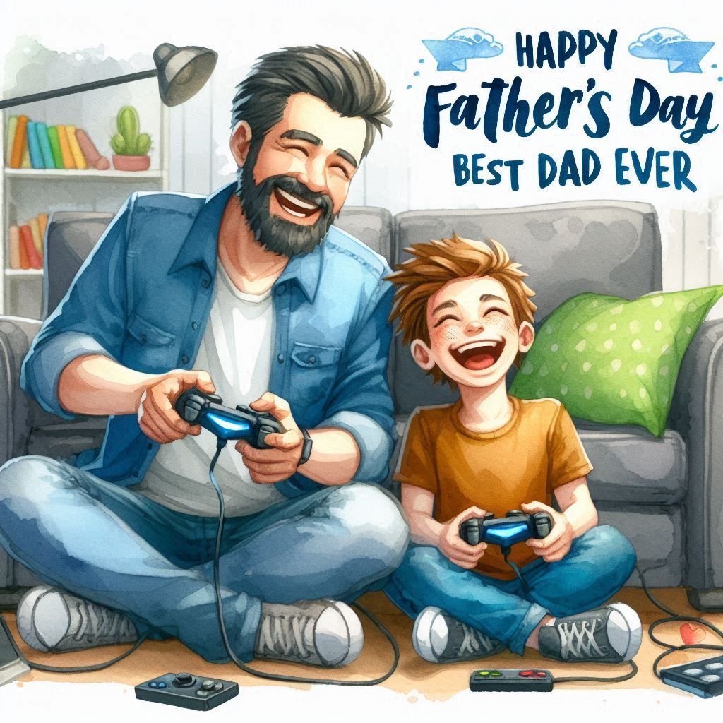 happy fathers day images quotes
