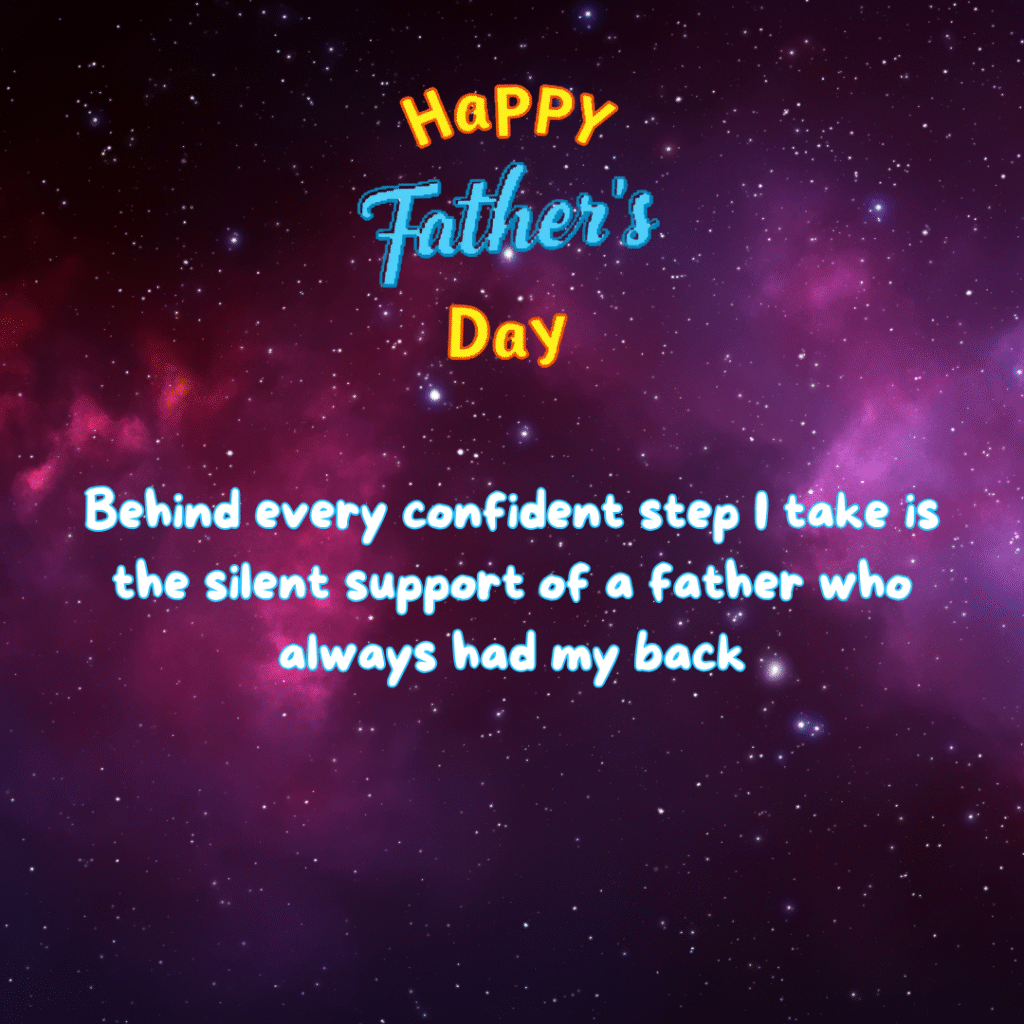 Happy Father’s Day: 50 Heartfelt Messages, Quotes, and Images to Celebrate Dad 23 happy fathers day images quotes