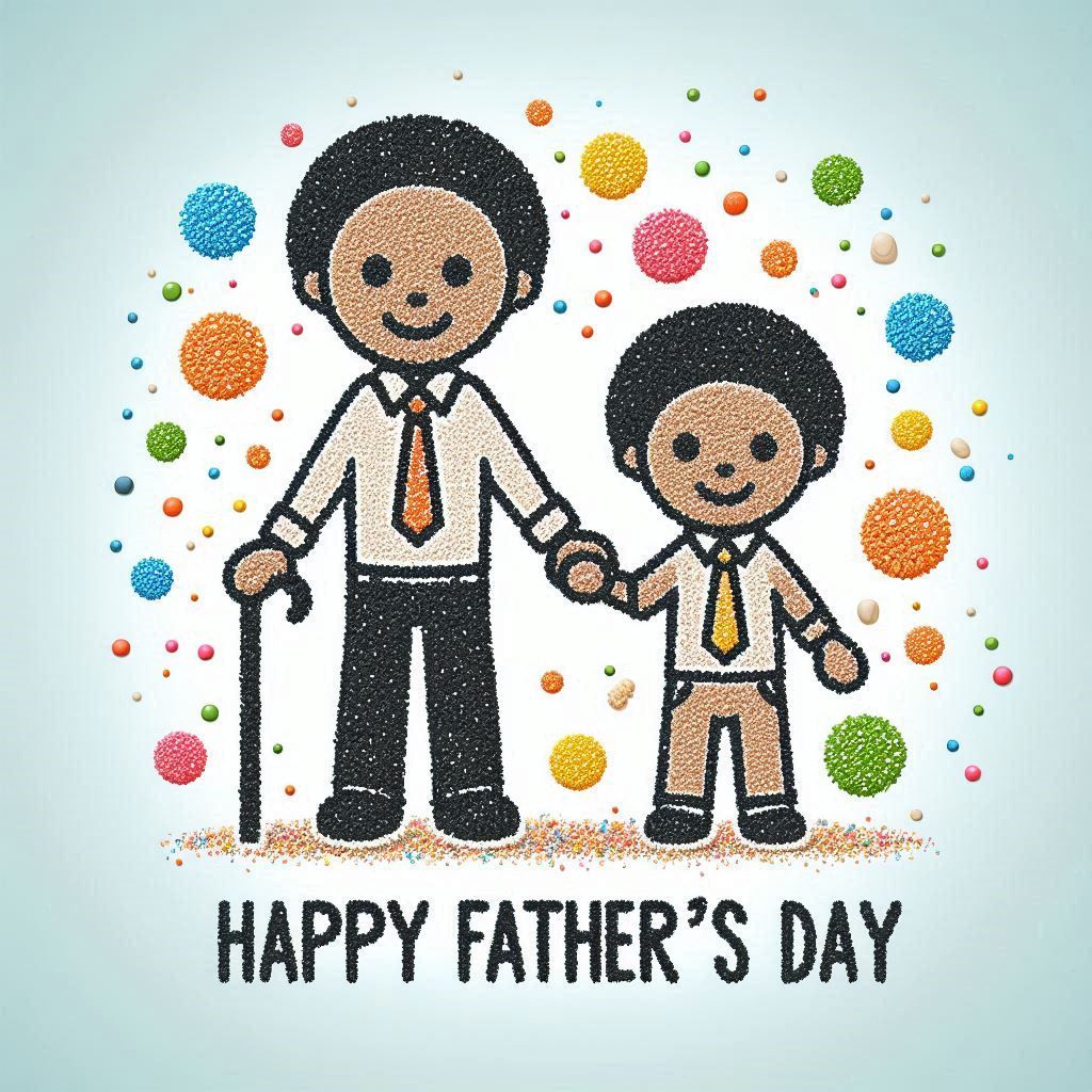 Happy Father’s Day: 50 Heartfelt Messages, Quotes, and Images to Celebrate Dad 41 happy fathers day images quotes free