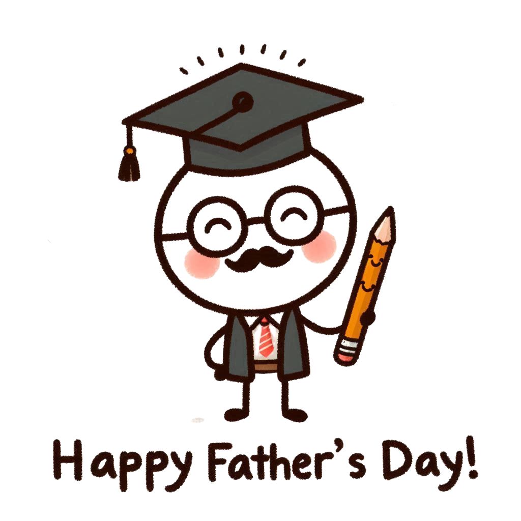 Happy Father’s Day: 50 Heartfelt Messages, Quotes, and Images to Celebrate Dad 5 happy fathers day images quotes