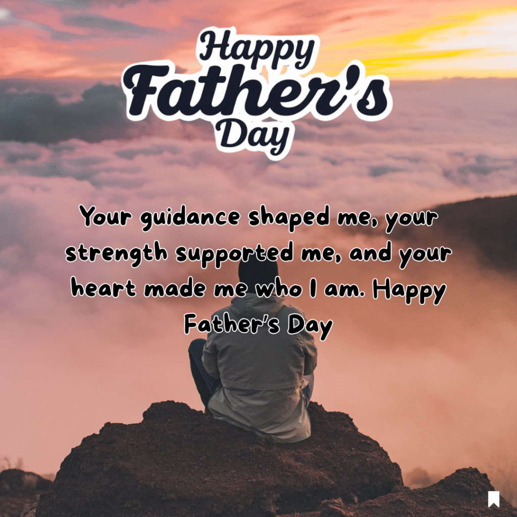 Happy Father’s Day: 50 Heartfelt Messages, Quotes, and Images to Celebrate Dad 14 happy fathers day message
