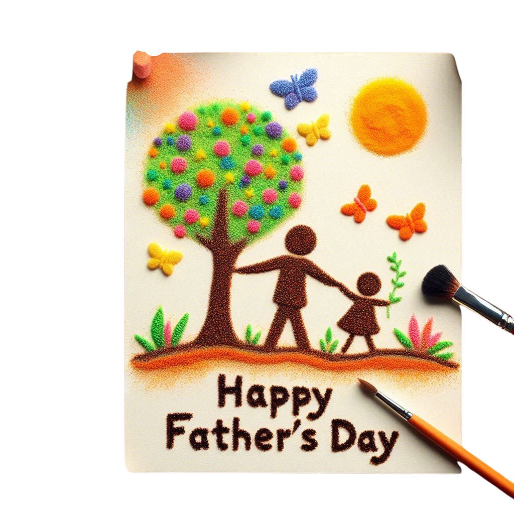 Happy Father’s Day: 50 Heartfelt Messages, Quotes, and Images to Celebrate Dad 44 happy father's day message to everyone