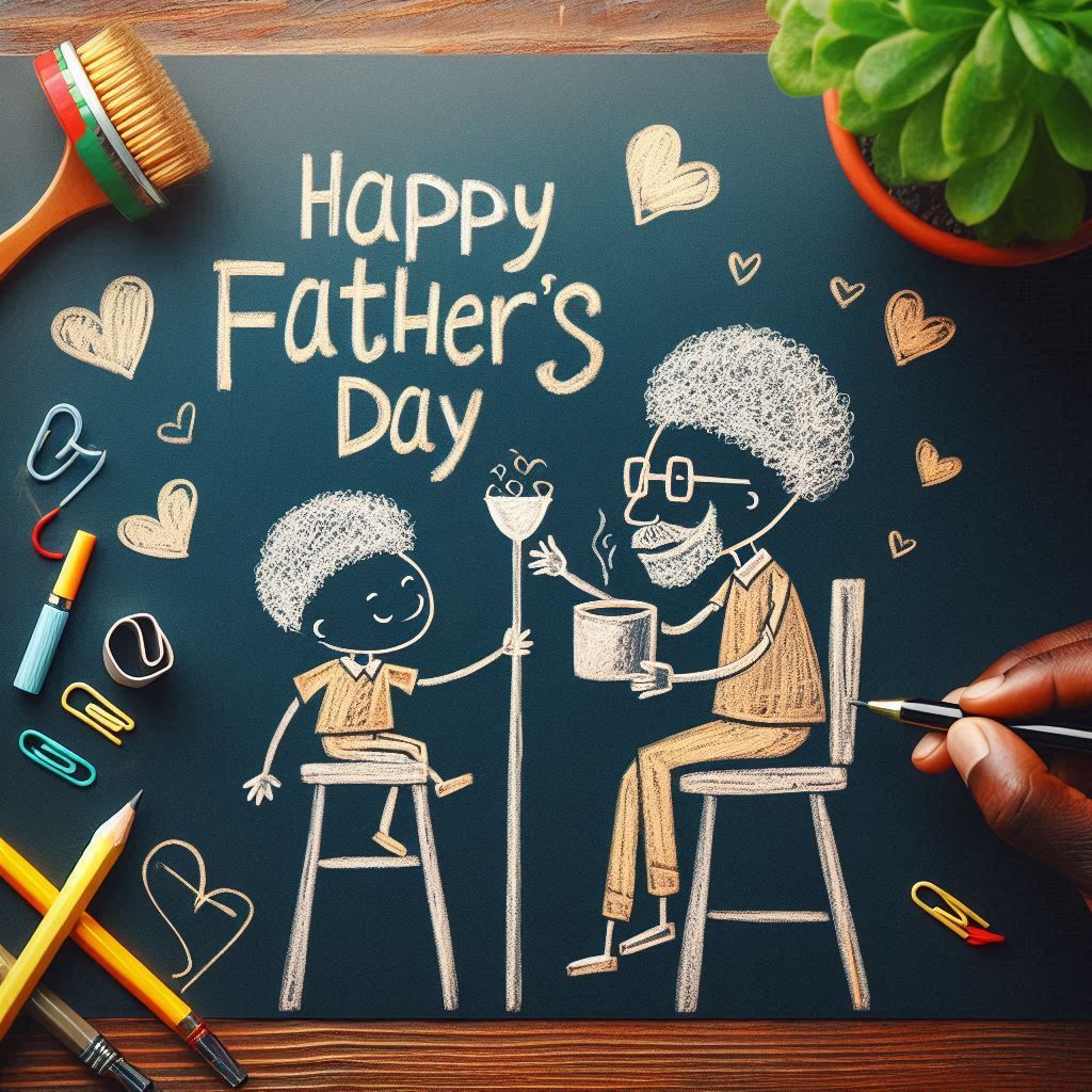 Happy Father’s Day: 50 Heartfelt Messages, Quotes, and Images to Celebrate Dad 45 happy father's day message to everyone