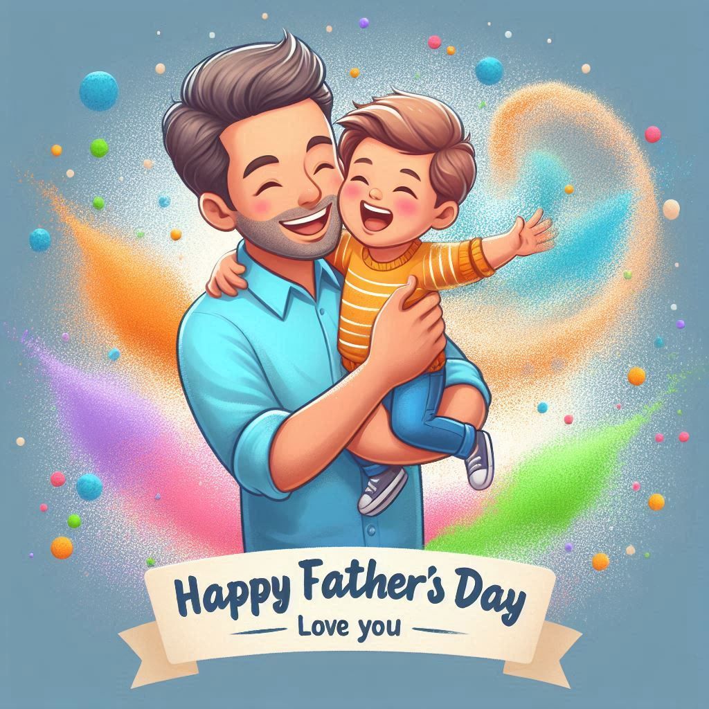 happy fathers day pictures download