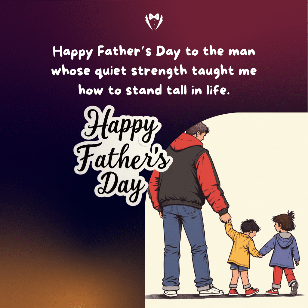 Happy Father’s Day: 50 Heartfelt Messages, Quotes, and Images to Celebrate Dad 50 happy fathers day quotes