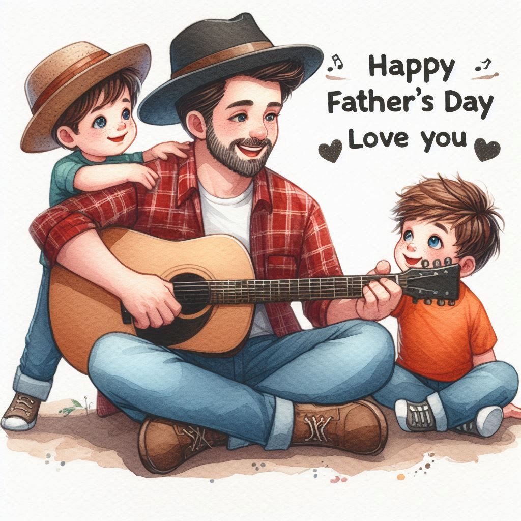 happy father's day wishes