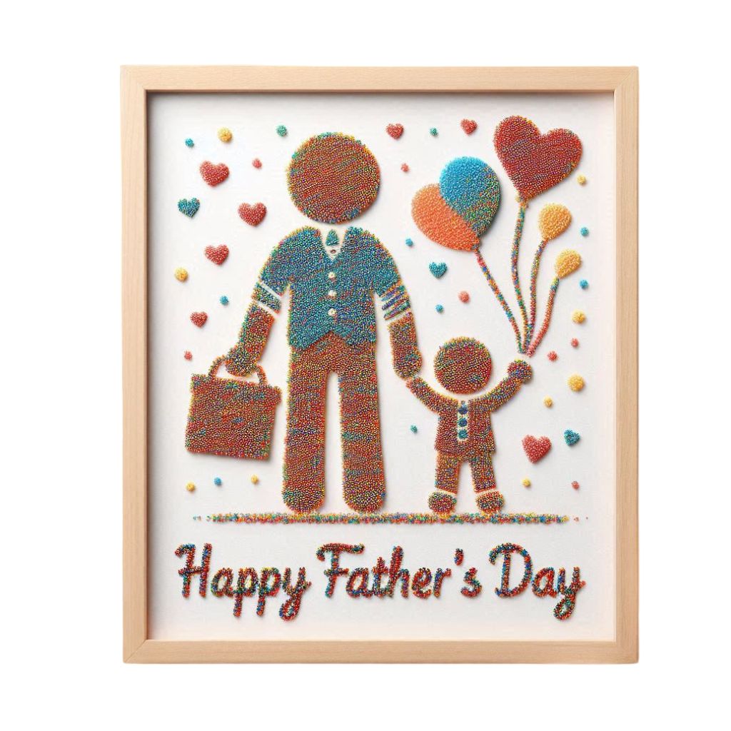 Happy Father’s Day: 50 Heartfelt Messages, Quotes, and Images to Celebrate Dad 47 happy father's day wishes
