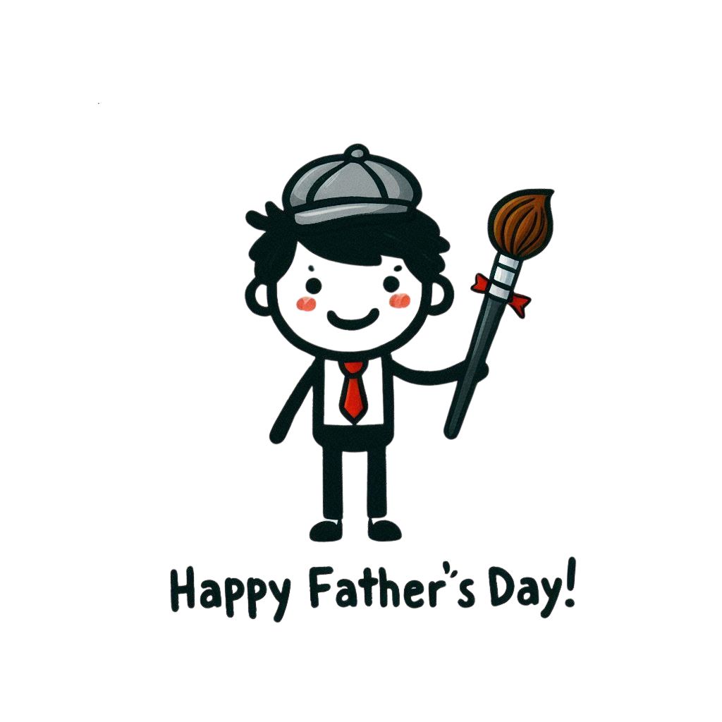 Happy Father’s Day: 50 Heartfelt Messages, Quotes, and Images to Celebrate Dad 48 happy father's day wishes