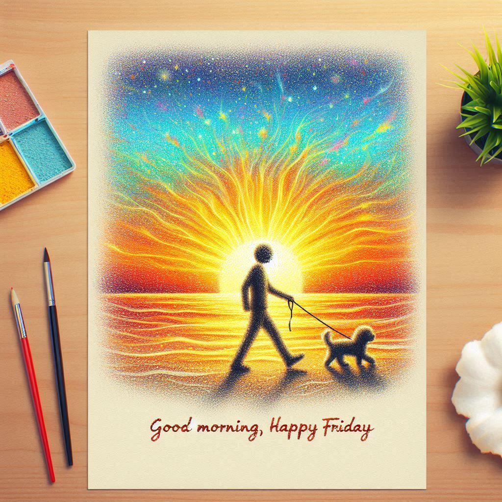 30+ Cheerful Good Morning Happy Friday Images to Brighten Your Day 22 happy friday good morning wishes for whatsapp