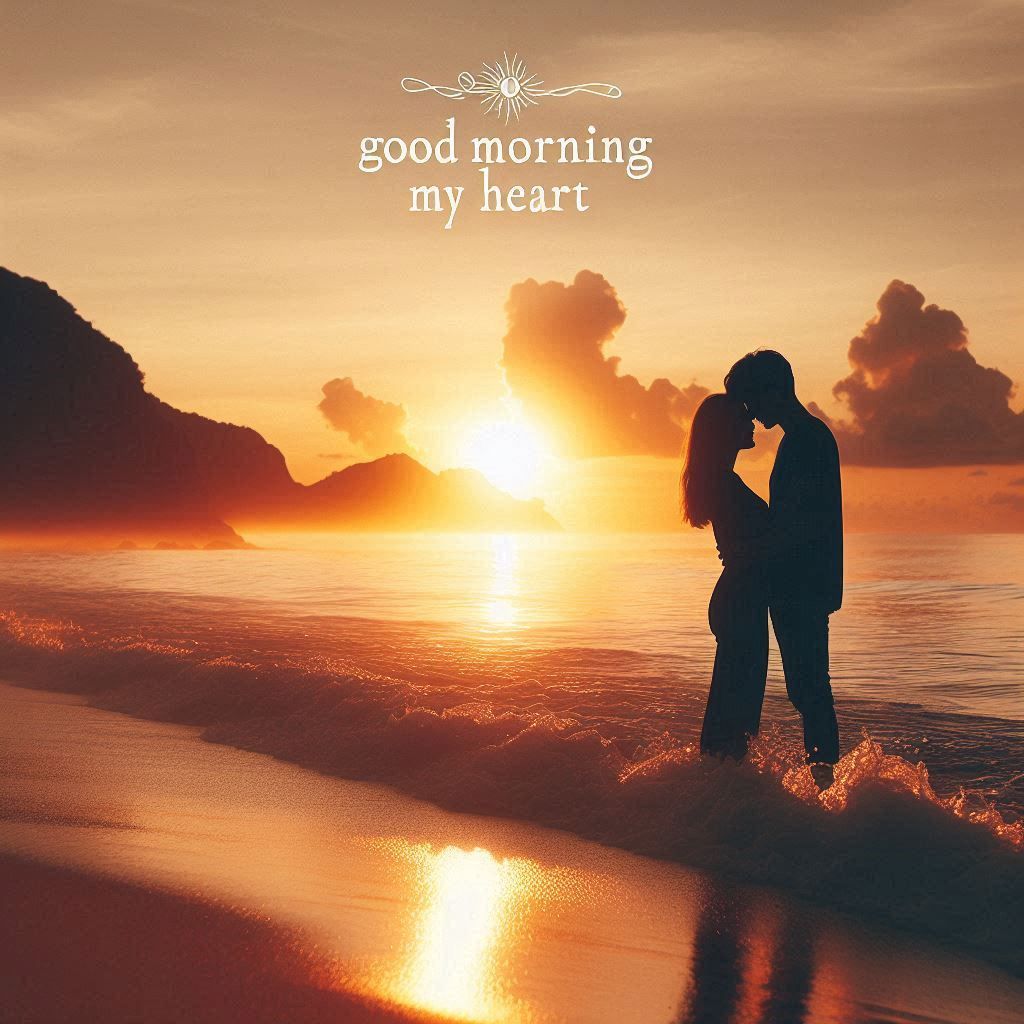 30+ Cute Good Morning Love Images, Quotes and Wishes for Couples 33 images for good morning my love