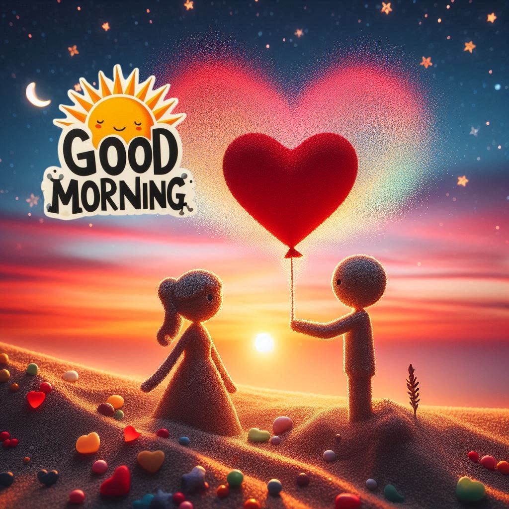 30+ Cute Good Morning Love Images, Quotes and Wishes for Couples 17 images of good morning my love