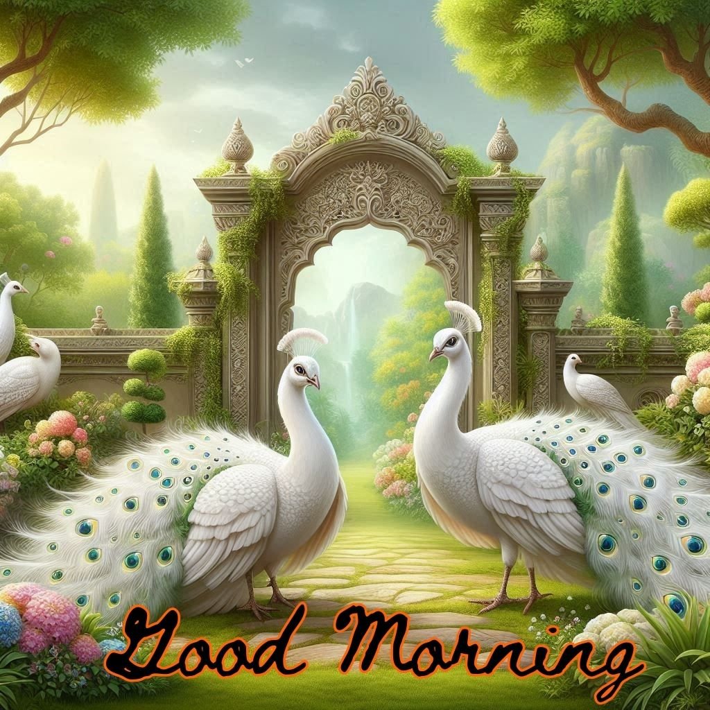 morning nature images real free