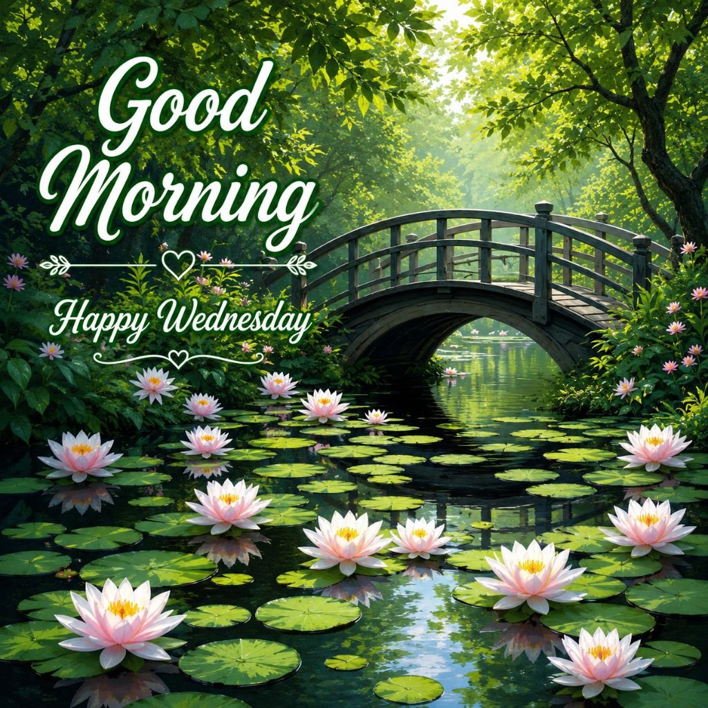 nature good morning images for whatsapp