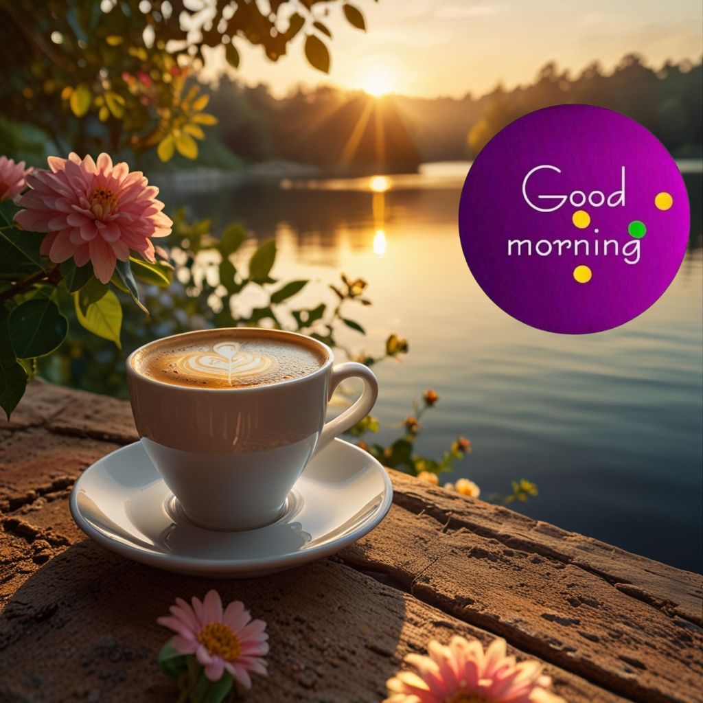 20+ Good morning coffee images | Nature good morning Vibes to Start Your Day 28 nature good morning images for whatsapp