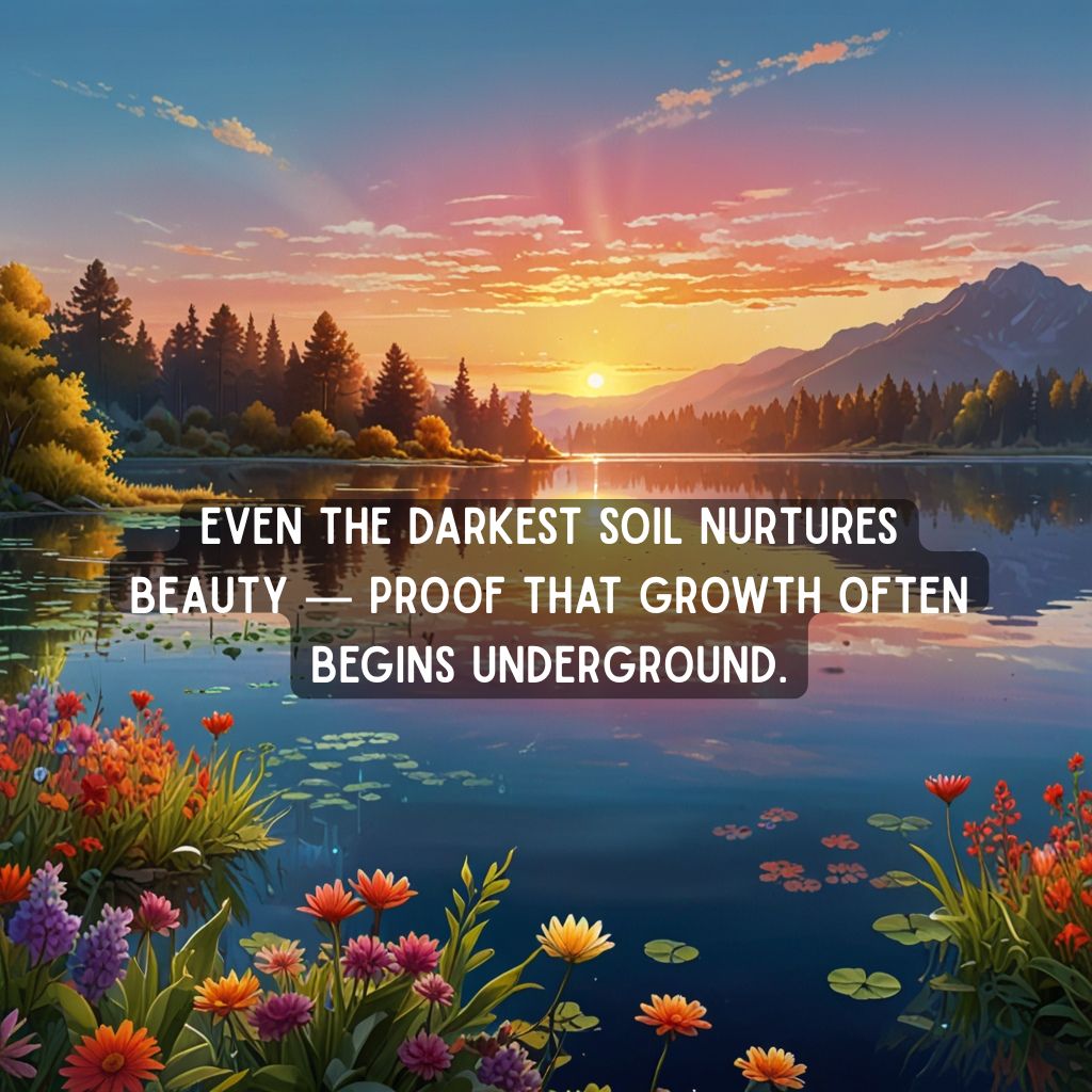 30 Nature Images with Quotes Start Your Day with Beauty 25 nature images with quotes for whatsapp dp