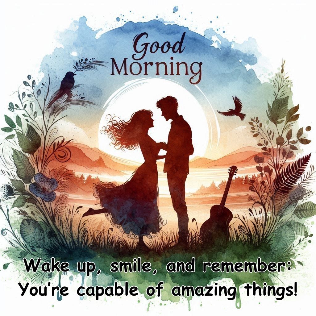 new good morning images with quotes for whatsapp