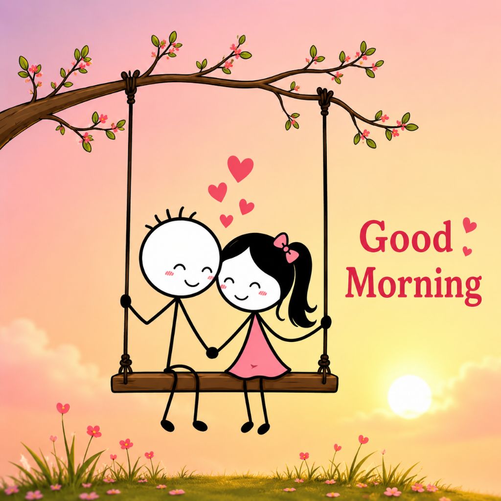 nice beautiful good morning