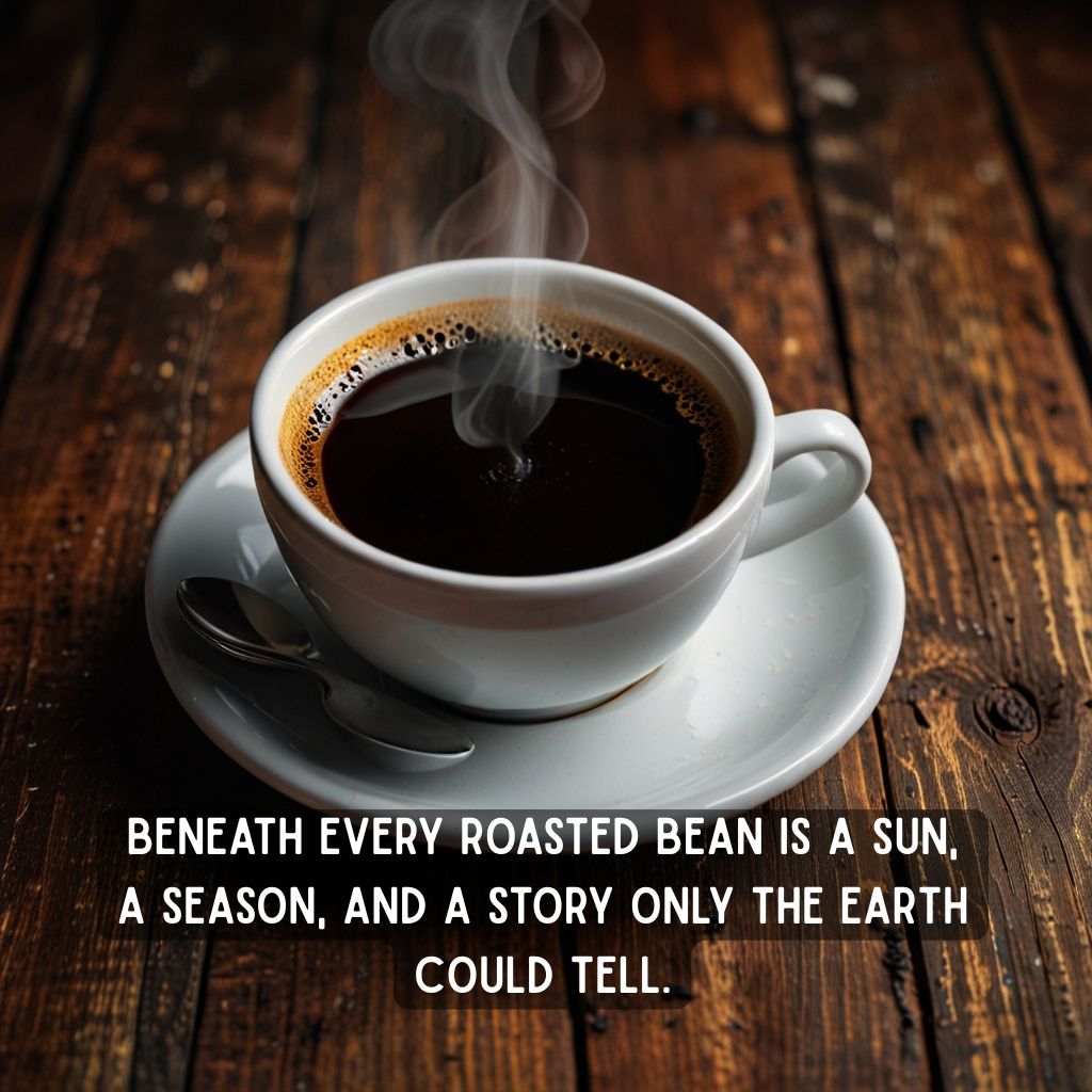 30 Nature Images with Quotes Start Your Day with Beauty 13 quotes about coffee and life