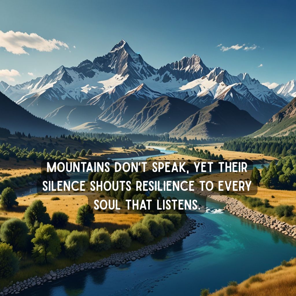 30 Nature Images with Quotes Start Your Day with Beauty 15 self nature quotes