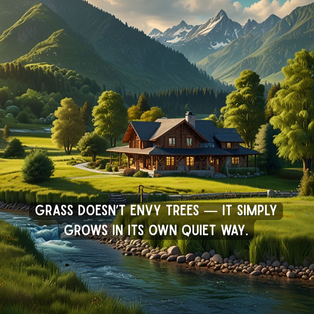 30 Nature Images with Quotes Start Your Day with Beauty 17 short captions for nature beauty