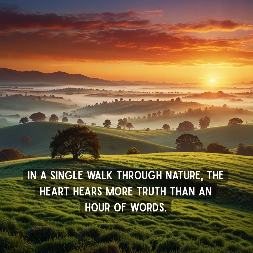 30 Nature Images with Quotes Start Your Day with Beauty 18 short inspirational nature quotes images