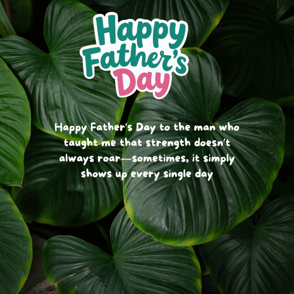 Happy Father’s Day: 50 Heartfelt Messages, Quotes, and Images to Celebrate Dad 40 short quotes for father