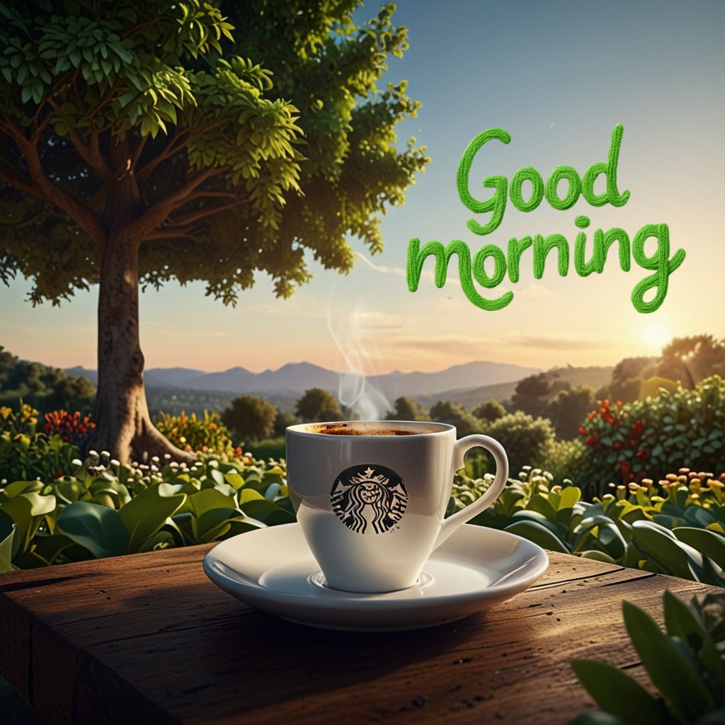 20+ Good morning coffee images | Nature good morning Vibes to Start Your Day 21 unique good morning images for whatsapp