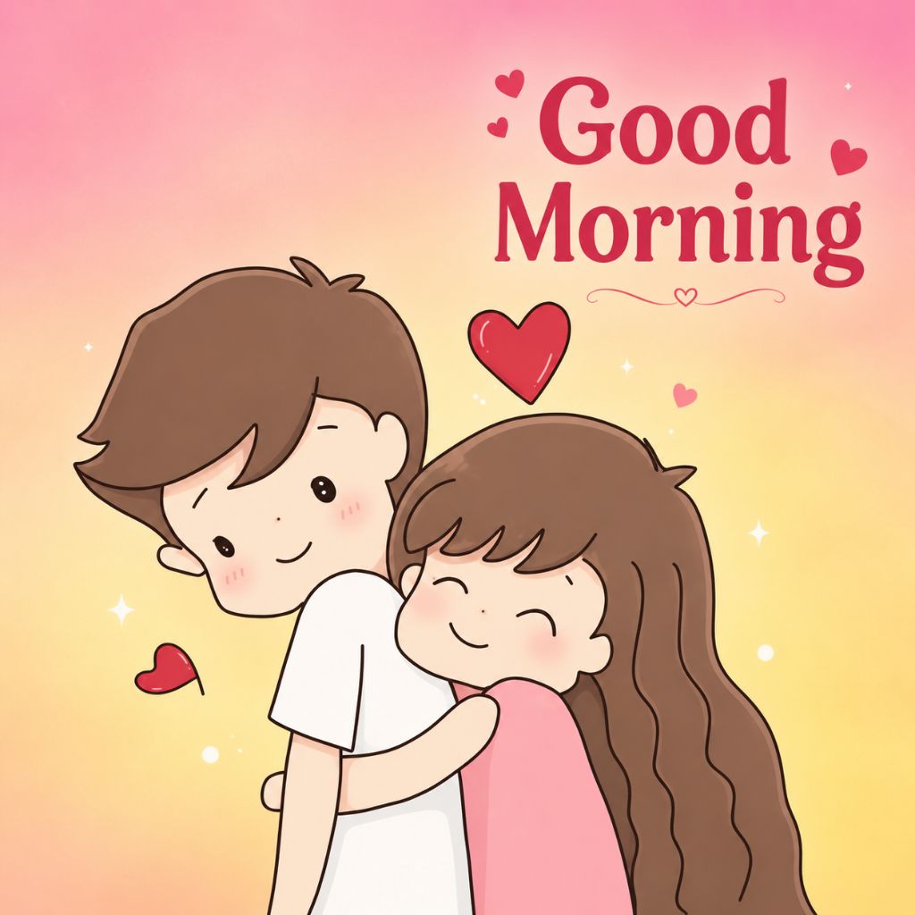 whatsapp good morning pic