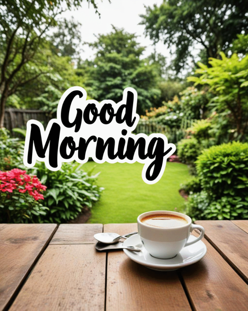 Beautiful Nature Good Morning Images