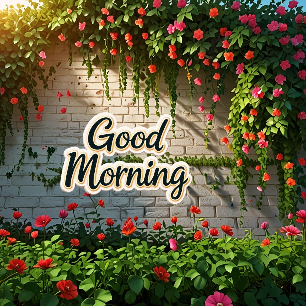 Best Good Morning Images 2025