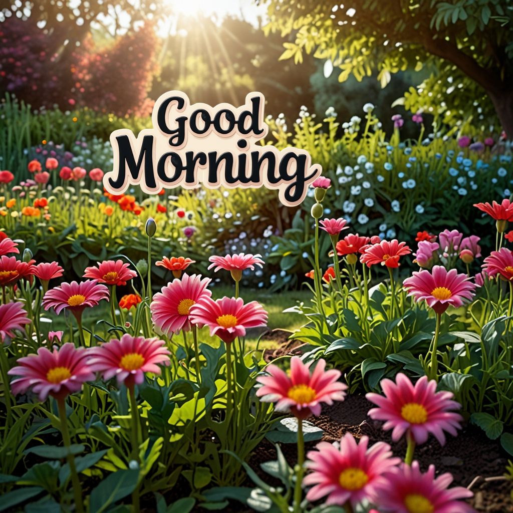 Best Good Morning Images For Whatsapp