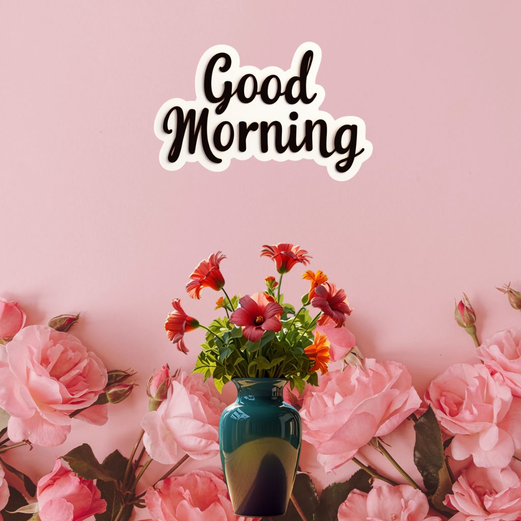 Daily good morning pics