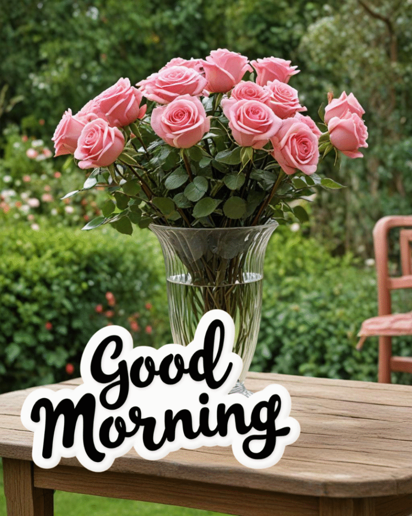 Full Hd Nature Good Morning Images