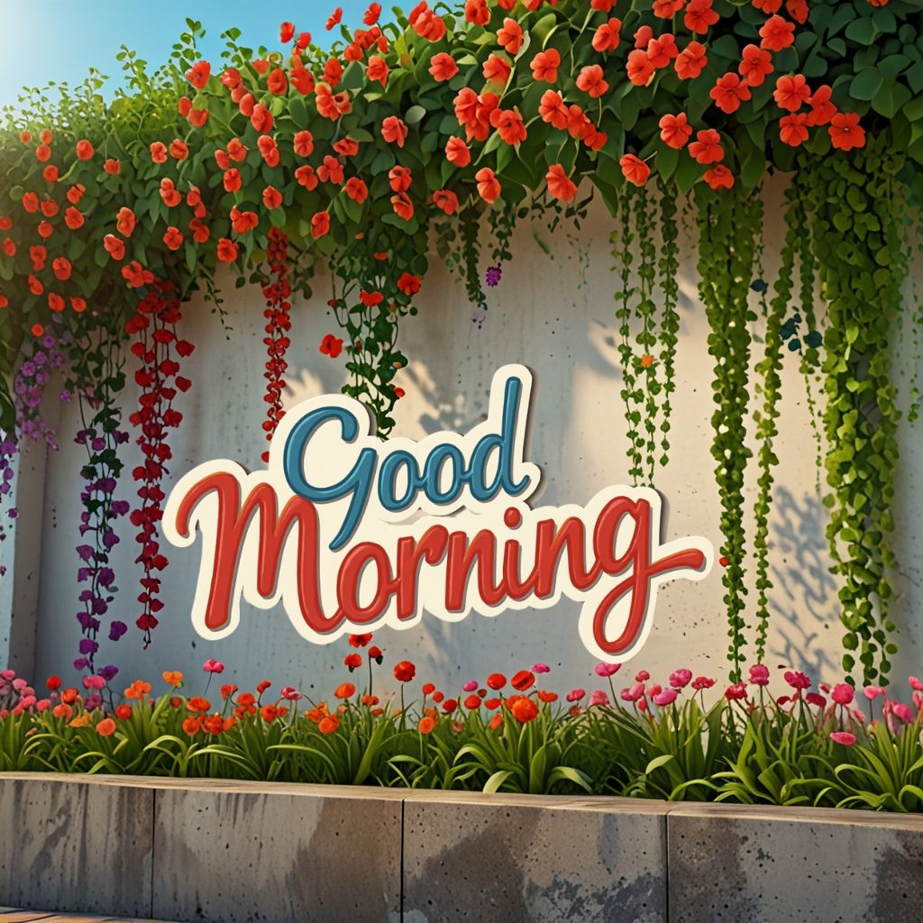 Good Morning HD Wallpapers