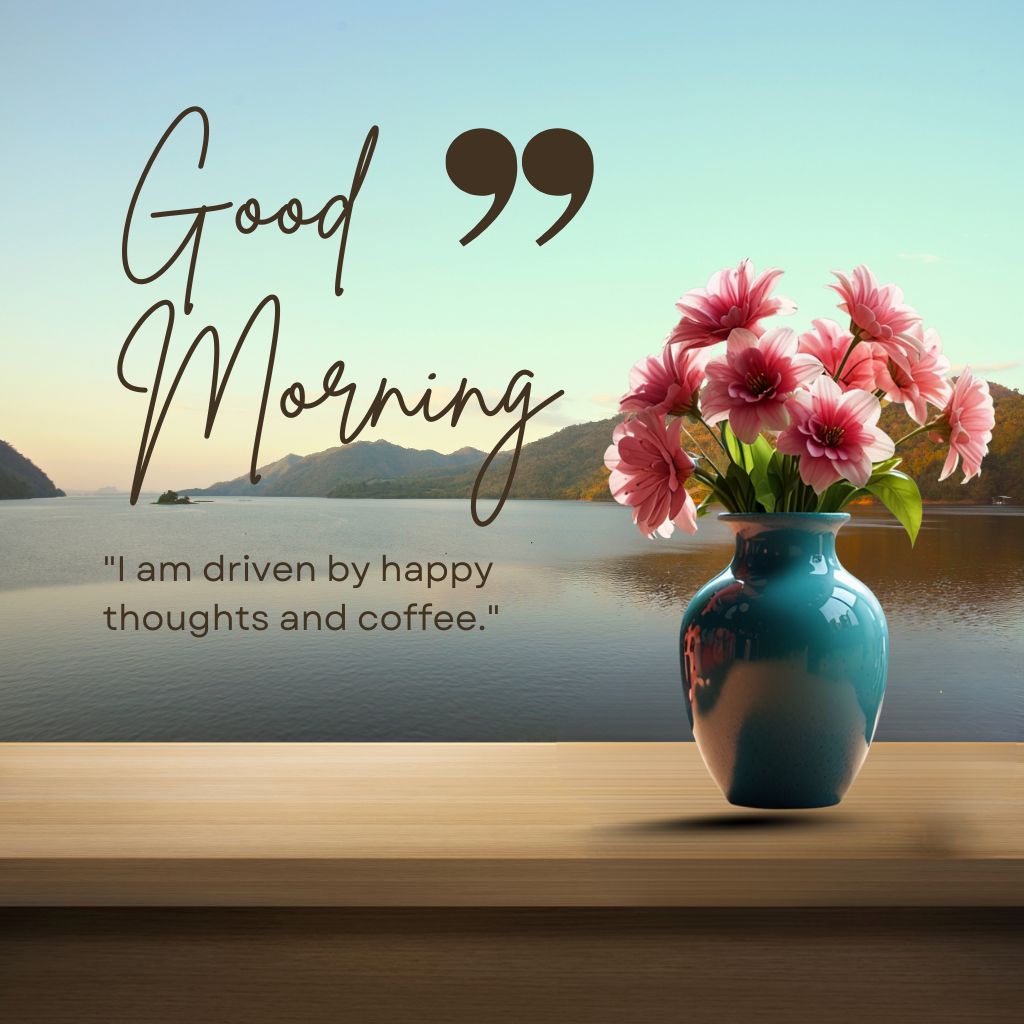 Good Morning Images Happy Wishes