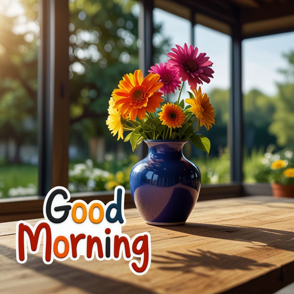 Good Morning Nature Images Free Download