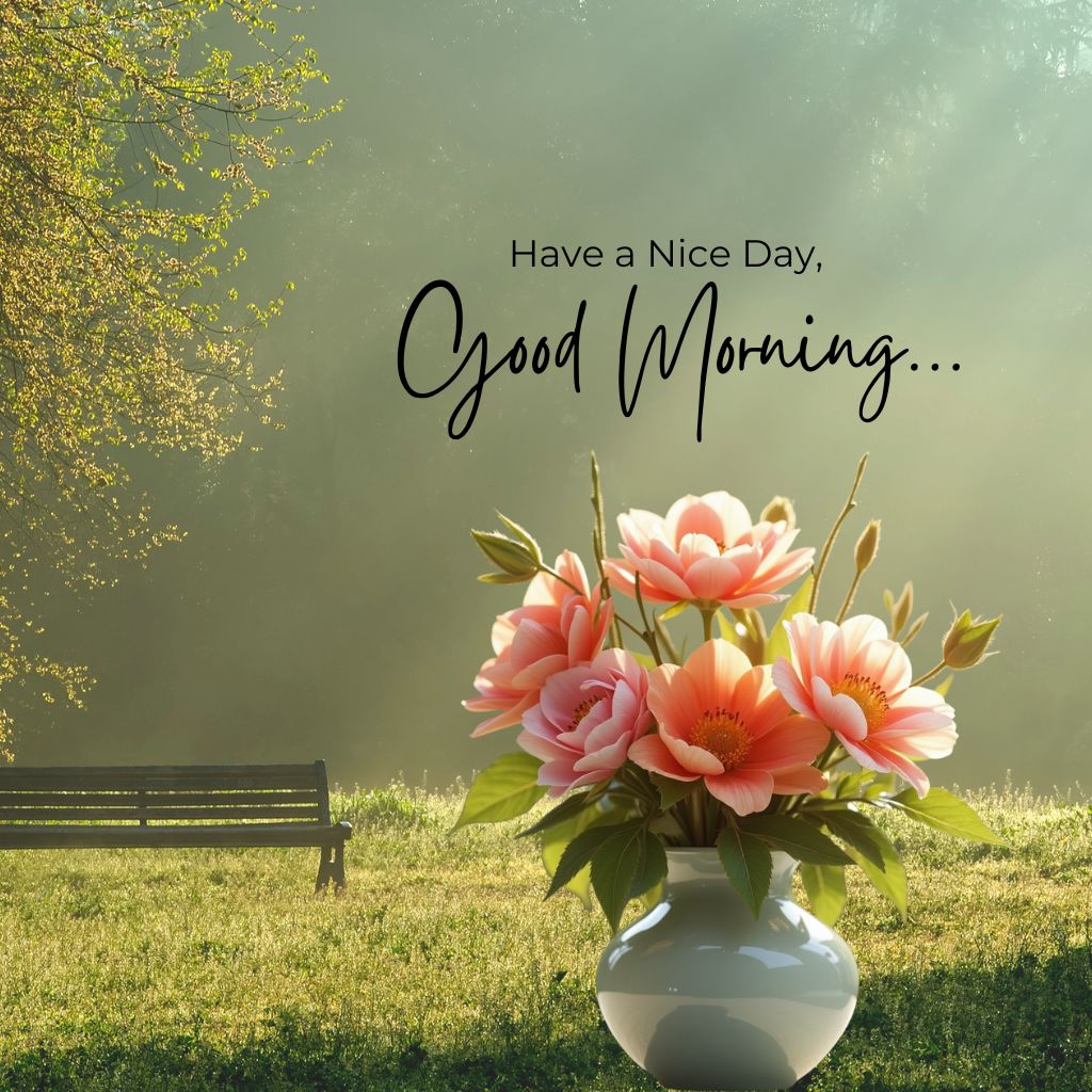 Good Morning Wallpapers HD Download Free 1080p