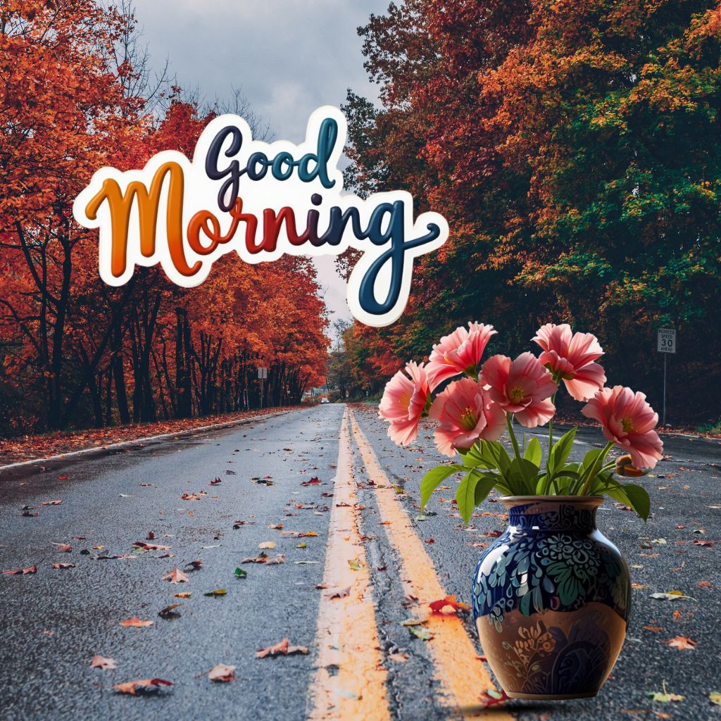 Good Morning Wishes Quotes with Image Download