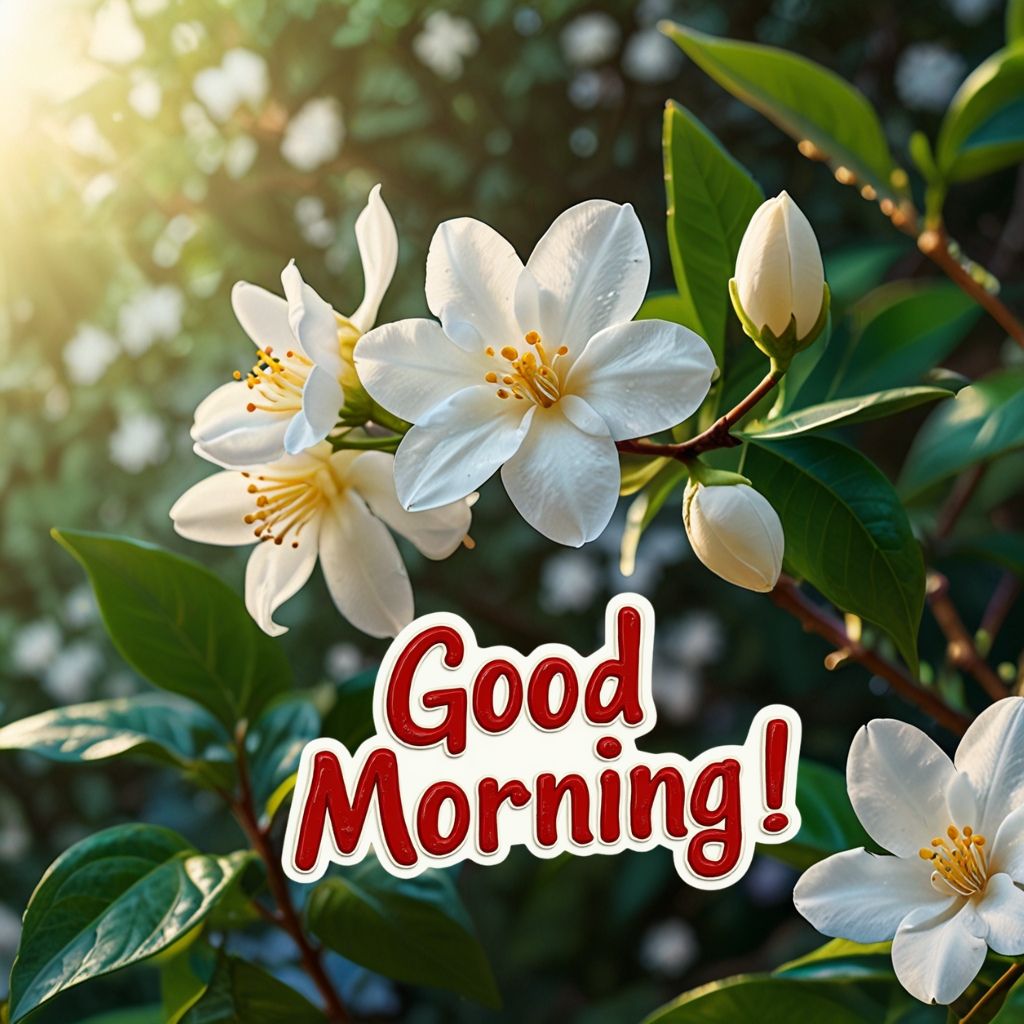 Good morning every one