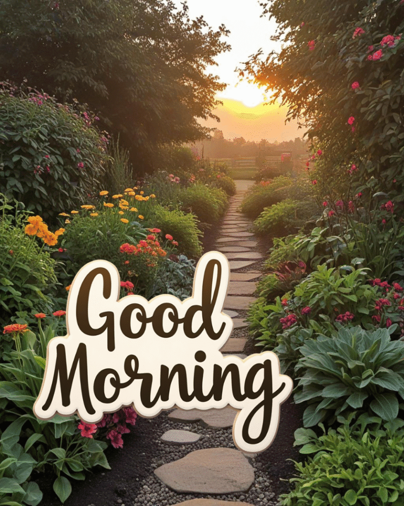 New Good Morning Images