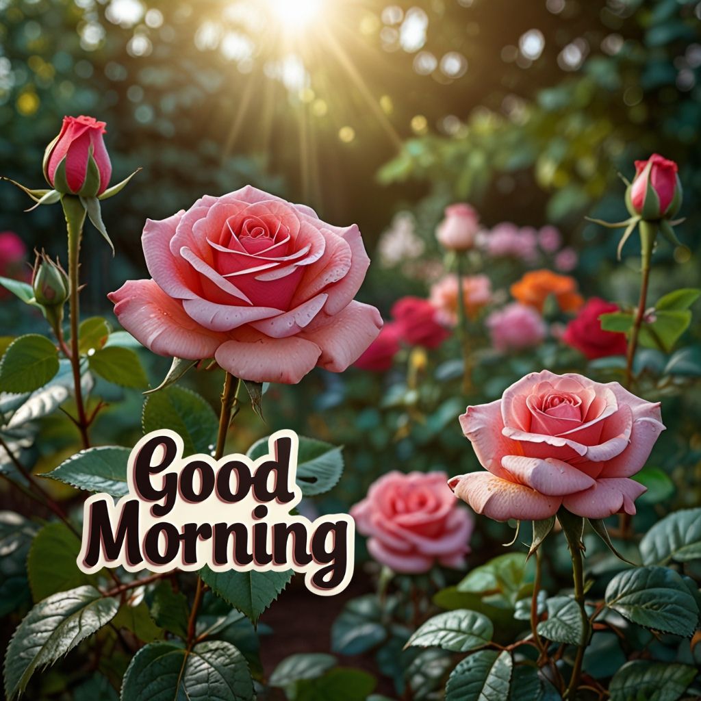 New Good Morning Images