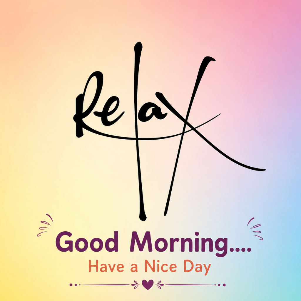 Today special good morning images
