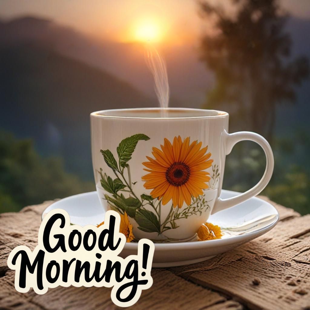 Best Good Morning Images With Flowers and Nature 3 beautiful good morning flowers images hd