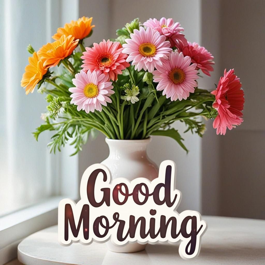 Best Good Morning Images With Flowers and Nature 38 beautiful good morning flowers