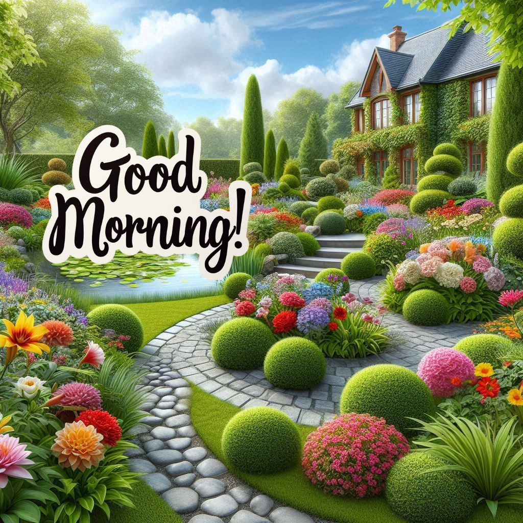 beautiful good morning images for whatsapp hd download 2025