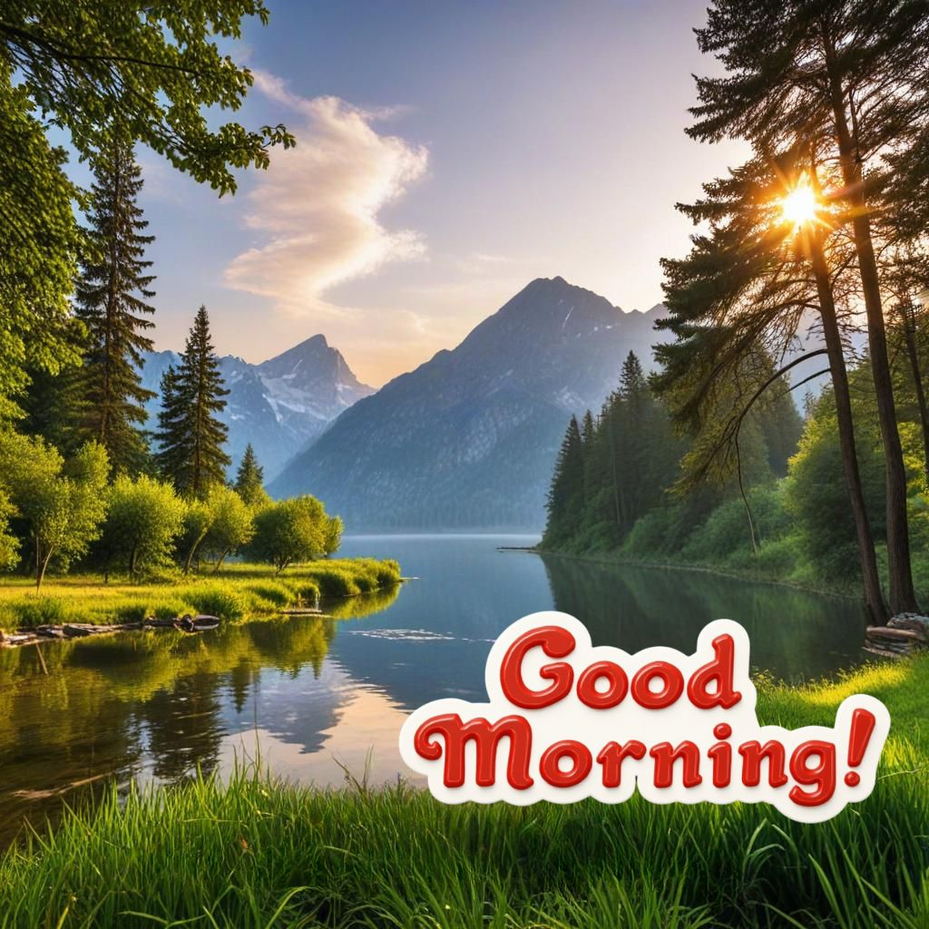 Best Good Morning Images With Flowers and Nature 22 beautiful good morning nature images hd for whatsapp