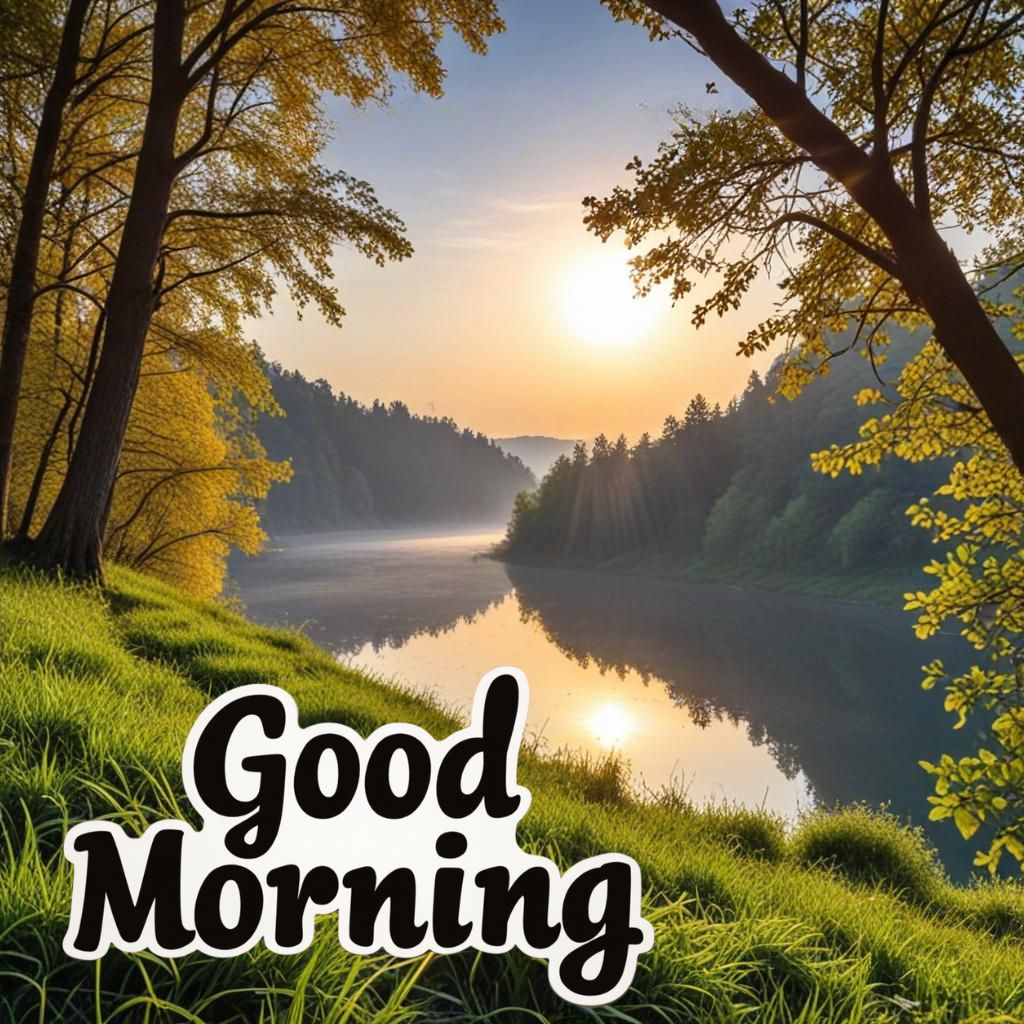 Best Good Morning Images With Flowers and Nature 18 beautiful good morning nature images hd